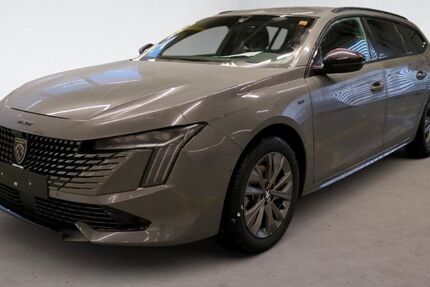 Peugeot 508 21.232 km 25.980 &euro; Marburg 35043
