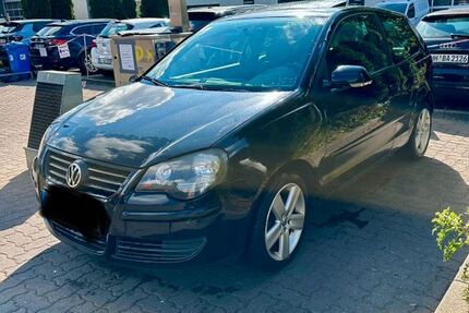 VW Polo 164.500 km 2.199 € Hamburg 22459