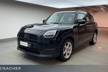 Mini Cooper D Countryman 24.382 km 31.648 &euro; Augsburg 86167