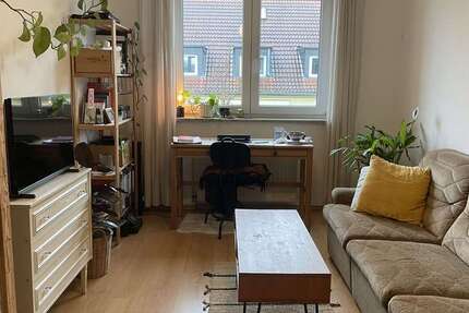 Wohnung zum Mieten in Dortmund 460 € 50 m² 2.5 zimmer
