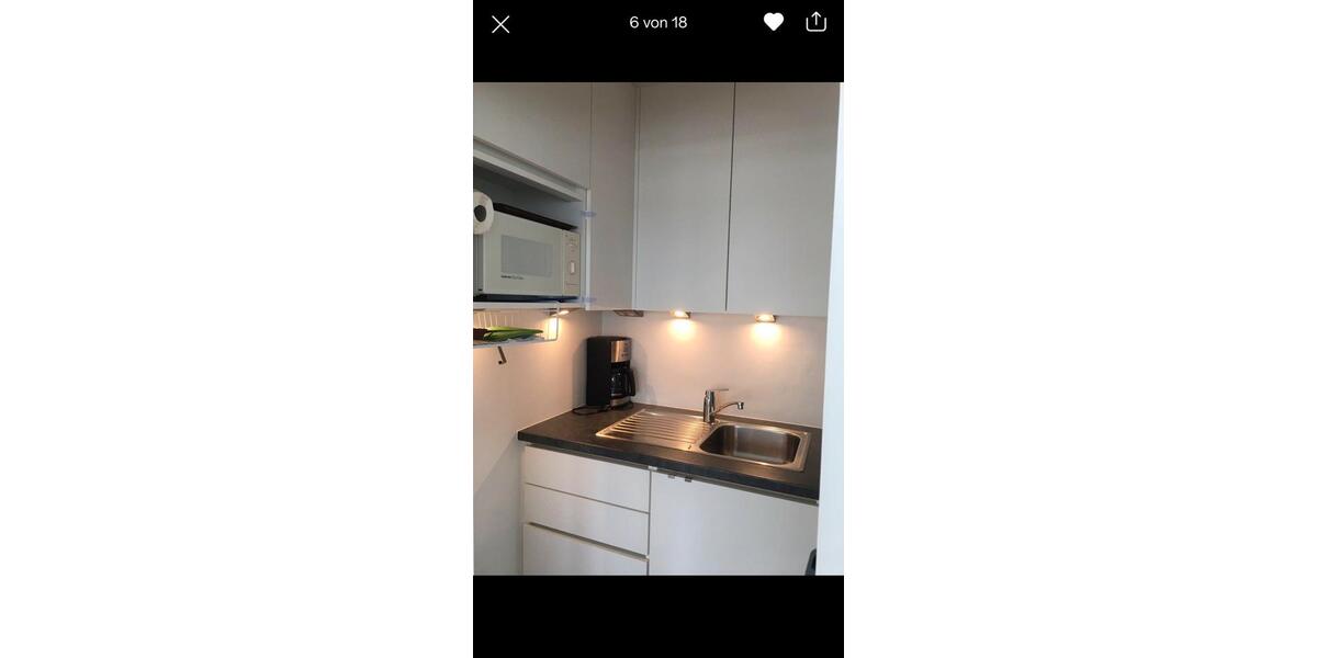 Ferienimmobilie Frankfurt am Main Nied - 800&euro; | Angebot:26663700