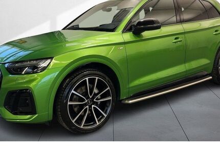 Audi Q5 30.950 km 46.490 &euro; Dresden 01169