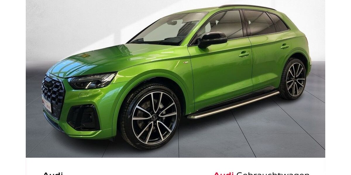Audi Q5 30.950 km 46.490 &euro; Dresden 01169