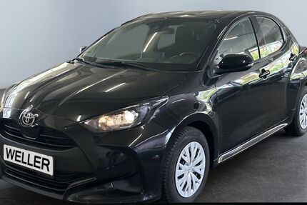 Toyota Yaris 29.460 km 14.980 &euro; Bremen 28205