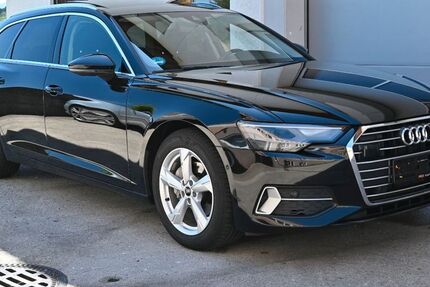 Audi A6 113.000 km 26.999 &euro; Petting /Waging am See 83367