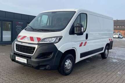 Peugeot Boxer 75.589 km 14.500 &euro; Martfeld 27327