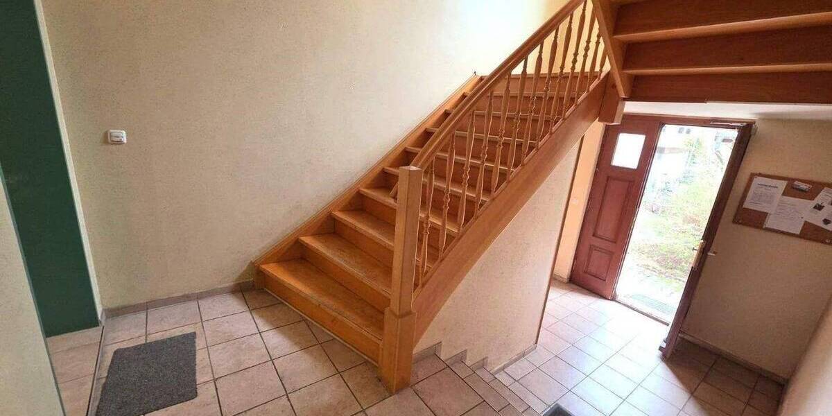 Etagenwohnung Leipzig Connewitz - 2 Zimmer, 43 m&sup2;, 550&euro; | Angebot:26816654