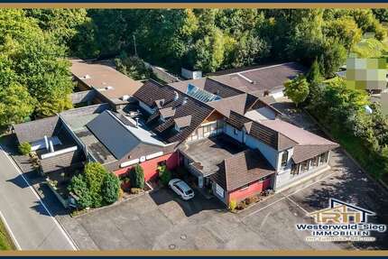 Gastronomie in Raubach 750.000 € 2110.55 m² zimmer