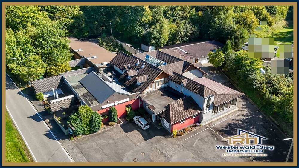 Gewerbeobjekt Raubach - 750.000&euro; | Angebot:23544524