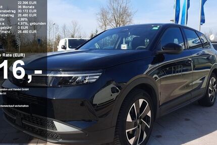 Opel Grandland (X) 29.720 km 26.480 &euro; Sonneberg 96515