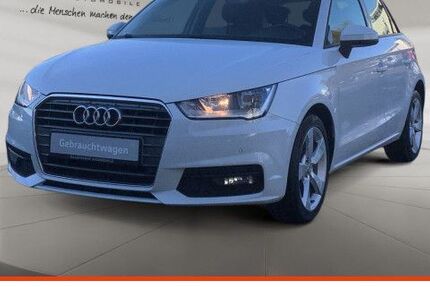 Audi A1 126.377 km 12.890 &euro; Kirchheim 73230