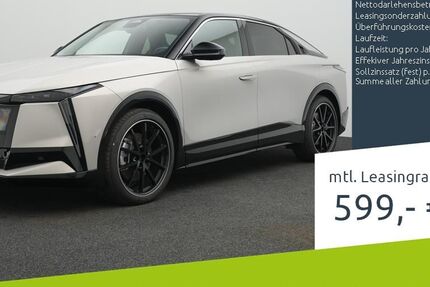 DS Automobiles Nº8 1.500 km 72.890 &euro; Münster - Amelsbüren 48163