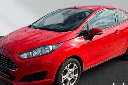 Ford Fiesta 224.500 km 2.490 &euro; Oranienburg OT Germendorf 16515