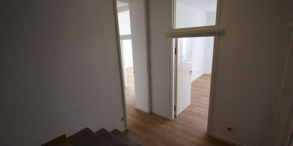 Etagenwohnung Ibbenbüren / Püsselbüren Püsselbüren - 4 Zimmer, 130 m&sup2;, 1.020&euro; | Angebot:25676522