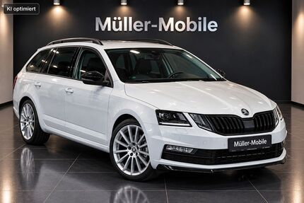 Skoda Octavia 96.643 km 19.770 &euro; Frankfurt (Oder) 15234
