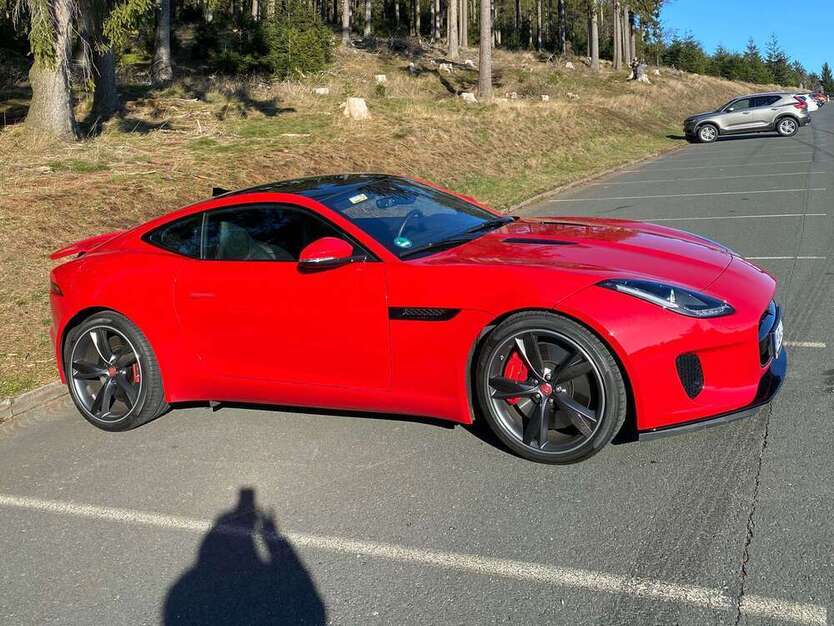 F-Type