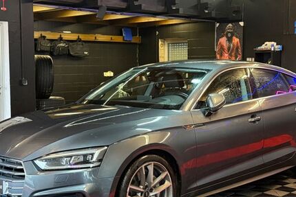 Audi A5 350.000 km 16.490 &euro; Offenburg OT Nordstadt 77652