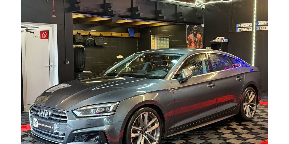 Audi A5 350.000 km 16.490 &euro; Offenburg OT Nordstadt 77652