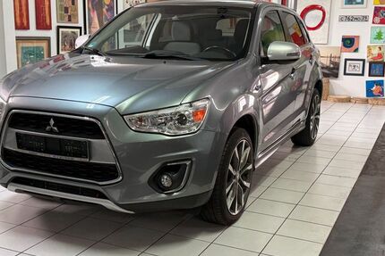 Mitsubishi ASX 167.613 km 7.990 € Mayen 56727