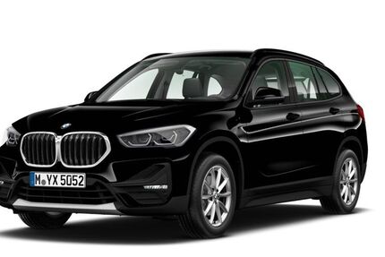 BMW X1 97.347 km 21.885 &euro; Ahrensburg 22926