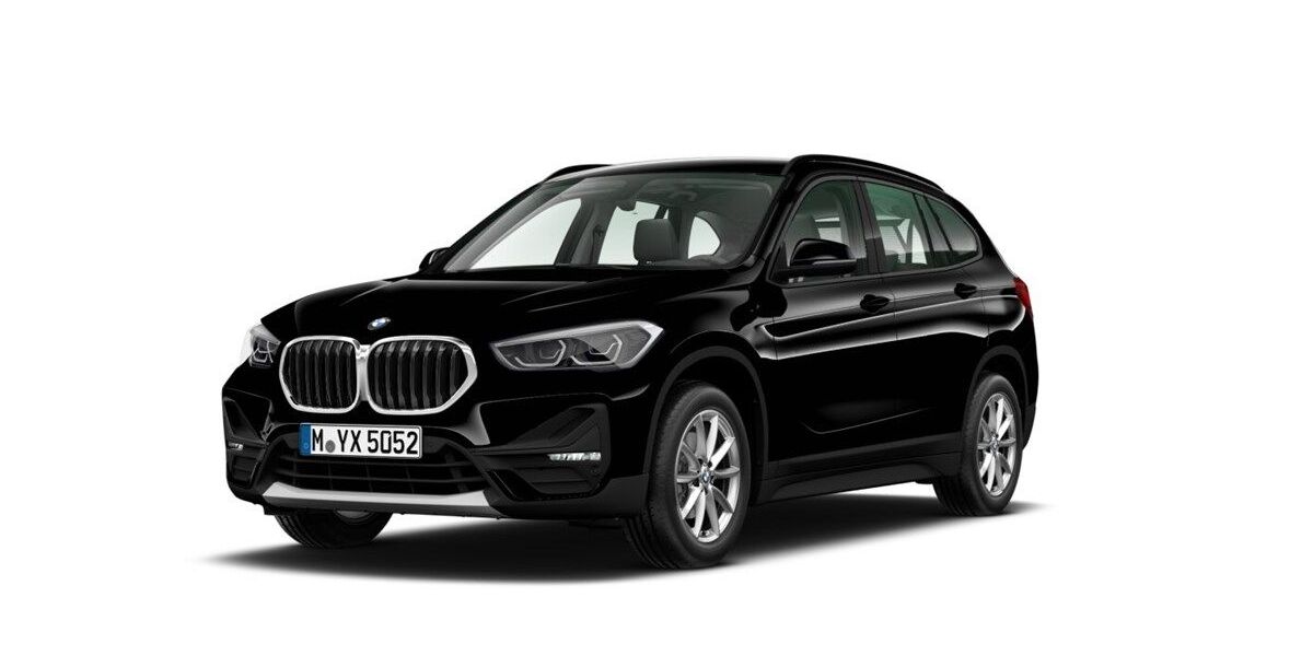 BMW X1 97.347 km 21.885 &euro; Ahrensburg 22926