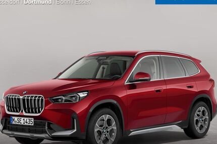 BMW X1 11.329 km 48.799 &euro; Dortmund 44263