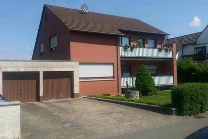 Zweifamilienhaus Einbeck OT Drüber Kapitalanlage 7 zimmer