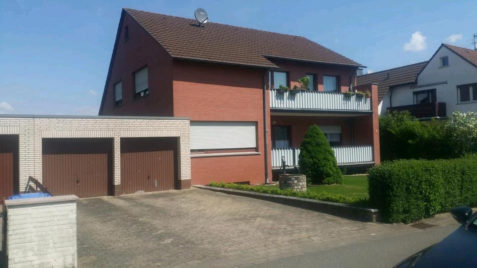 Zweifamilienhaus Einbeck OT Drüber Kapitalanlage 7 zimmer