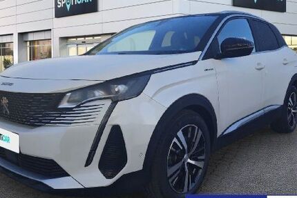 Peugeot 3008 61.175 km 21.190 &euro; Völklingen 66333