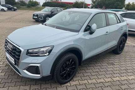 Audi Q2 55.378 km 24.833 € Sömmerda 99610