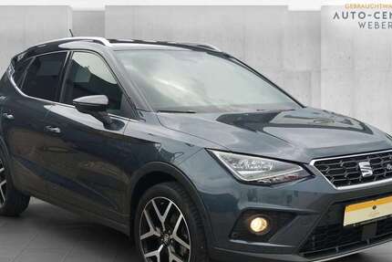 Seat Arona 81.023 km 16.380 &euro; Taucha 04425