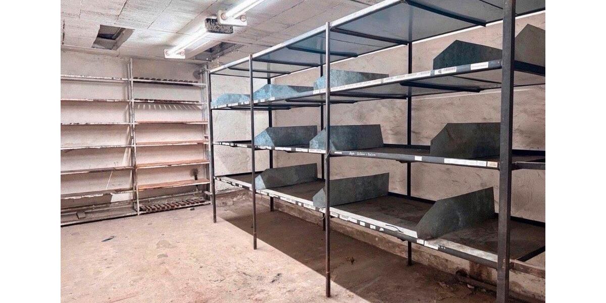 Gewerbeobjekt Pritzwalk - 540&euro; | Angebot:24781324