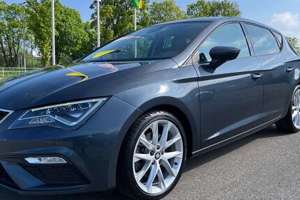 Seat Leon 73.600 km 18.600 &euro; Ziemetshausen 86473