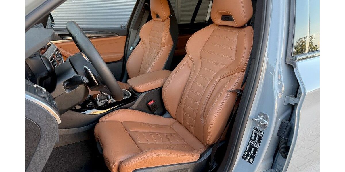 BMW X3 82.120 km 47.990 &euro; Rohr i. NB (bei Regensburg) 93352