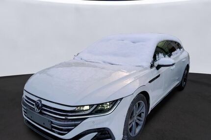 VW Arteon 22.787 km 37.490 &euro; Magdeburg 39128