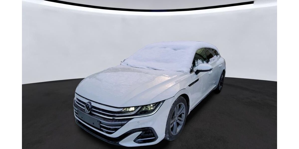 VW Arteon 22.787 km 37.490 &euro; Magdeburg 39128