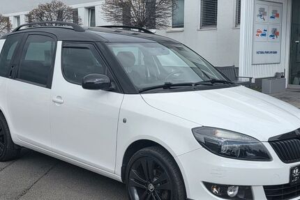 Skoda Roomster 159.527 km 5.700 &euro; Leipzig 04319
