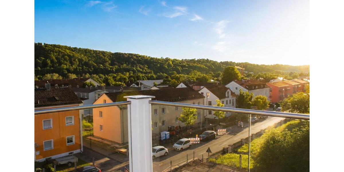 Dachgeschoßwohnung Eichstätt - 3 Zimmer, 83 m&sup2;, 458.150&euro; | Angebot:26956709
