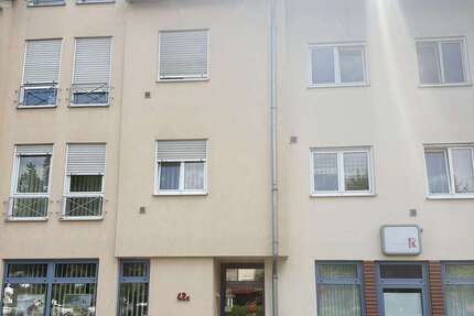 Wohnung zum Kaufen in Günzburg 180.000 € 50 m²