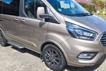 Ford Tourneo Custom 65.000 km 35.200 &euro; Rangendingen 72414