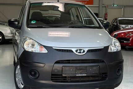 Hyundai i10 45.000 km 2.800 &euro; Rommerskirchen 41569