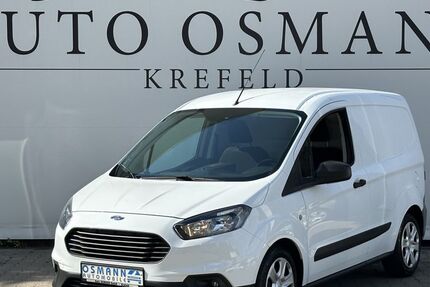 Ford Transit Courier 168.883 km 8.500 € Krefeld 47805