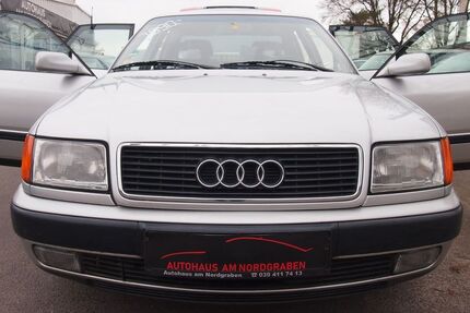 Audi 100 159.871 km 6.990 &euro; Berlin 13437