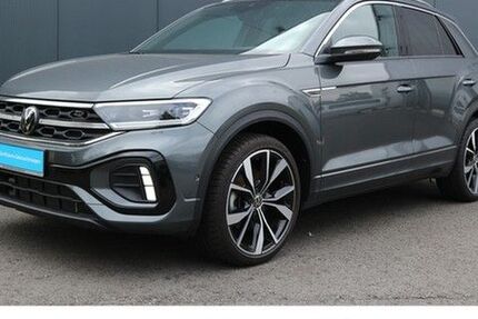 VW T-Roc 12.510 km 35.790 &euro; Nordhorn 48529