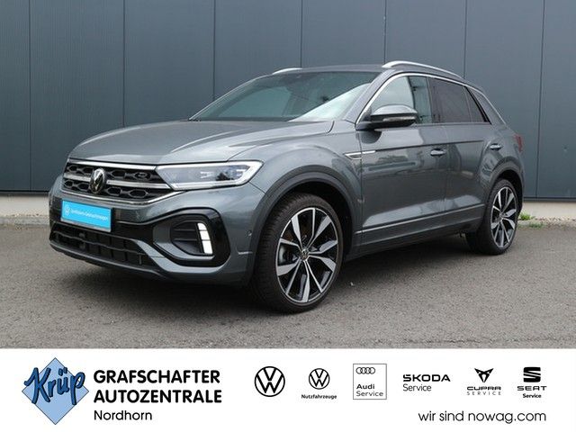 VW T-Roc 12.510 km 35.790 &euro; Nordhorn 48529