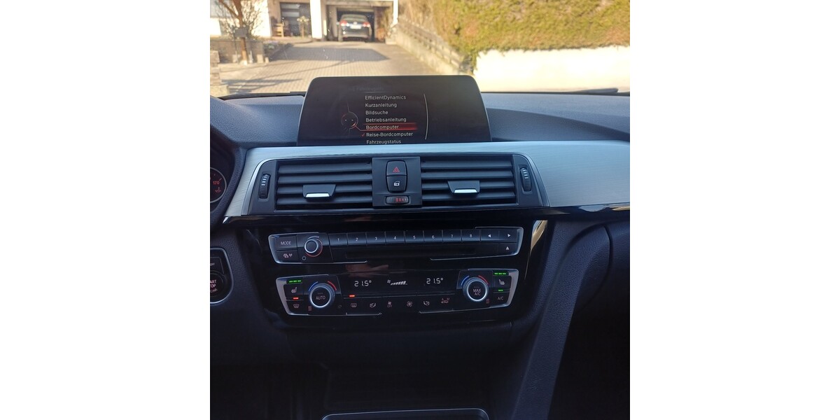 BMW 320i 108.000 km 18.999 &euro; Eggenfelden 84307