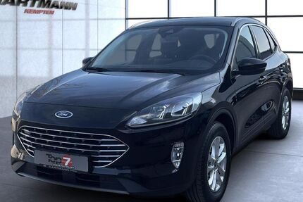 Ford Kuga 47.532 km 20.850 &euro; Kempten 87435