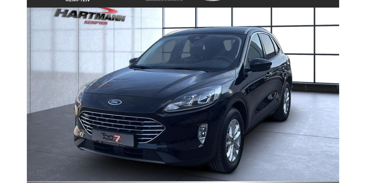 Ford Kuga 47.532 km 20.850 &euro; Kempten 87435