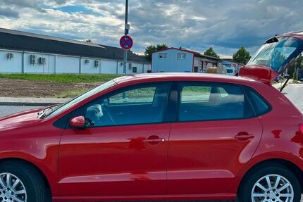 VW Polo 140.000 km 5.300 &euro; Alteglofsheim 93087
