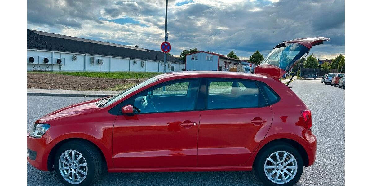 VW Polo 140.000 km 5.600 &euro; Alteglofsheim 93087